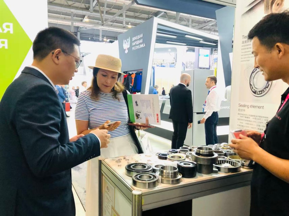 Lady can be an expert engineer